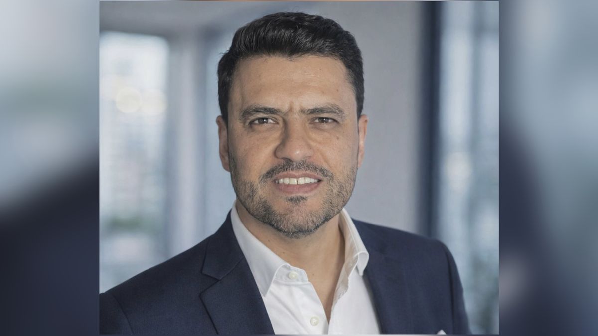 Mauricio García, director regional de Ventas para Sudamérica de Decameron All Inclusive Hotels & Resorts.&nbsp;