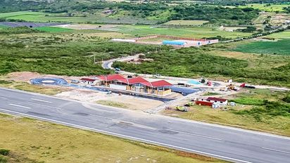 El MTC emitió un comunicado afirmando que no autorizará el reinicio de operaciones en el aeropuerto de Jaén.