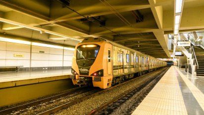 Paro general en Argentina: conocé qué ocurrirá con los vuelos colectivos subtes y trenes durante la jornada del jueves 9 de mayo.