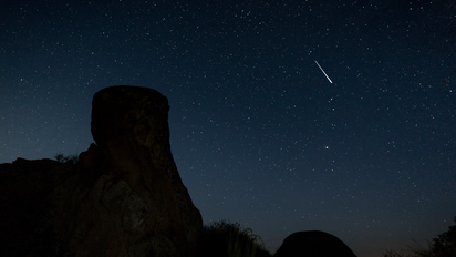 El Teide, enclave estratégico para los amantes de la observación de astros, según Civitatis.