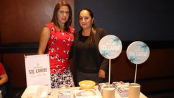 Hoteles Sol Caribe en el marco de Ladevi Workshop.