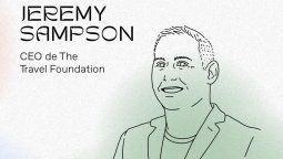 altText(Turismo Sostenible: ¿Quién es Jeremy Sampson? Reimagina Turismo Santiago 2024)}