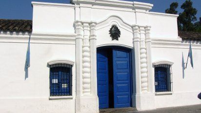 Tucumán abre el turismo interno