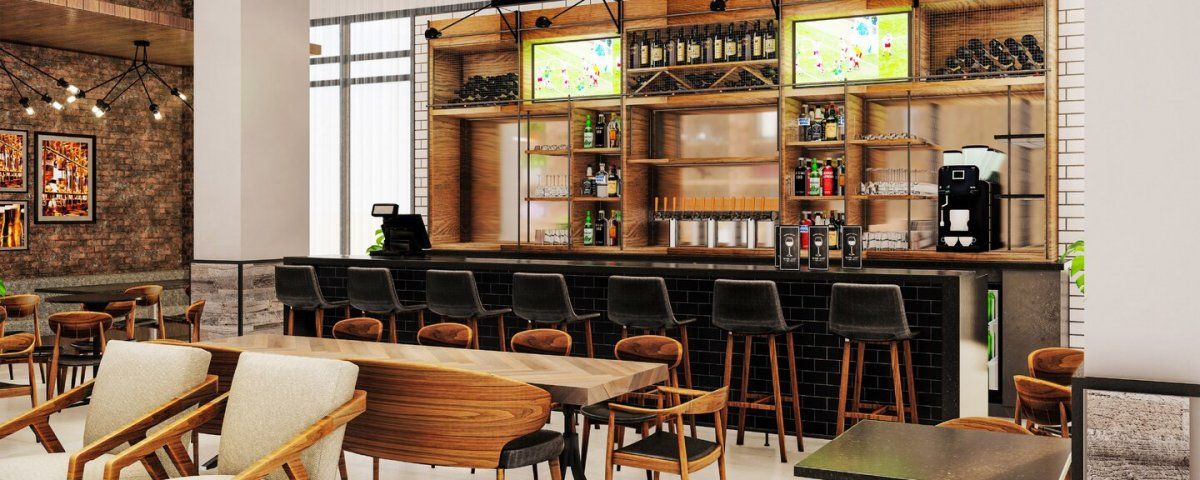 Four Points by Sheraton Ciudad Juarez, lo nuevo de Marriott Bonvoy.