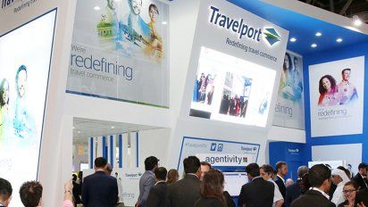 Iconn Travel se sumó Travelport +