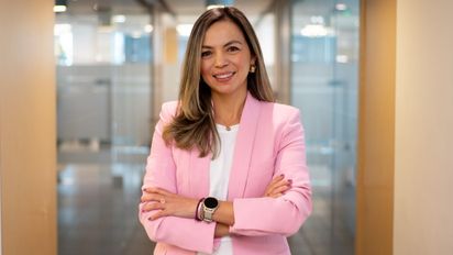 María del Pilar Barrios, chief growth officer Latam de Intelcia, se explayó sobre el impacto positivo de la industria Business Process Outsourcing (BPO) en América Latina.