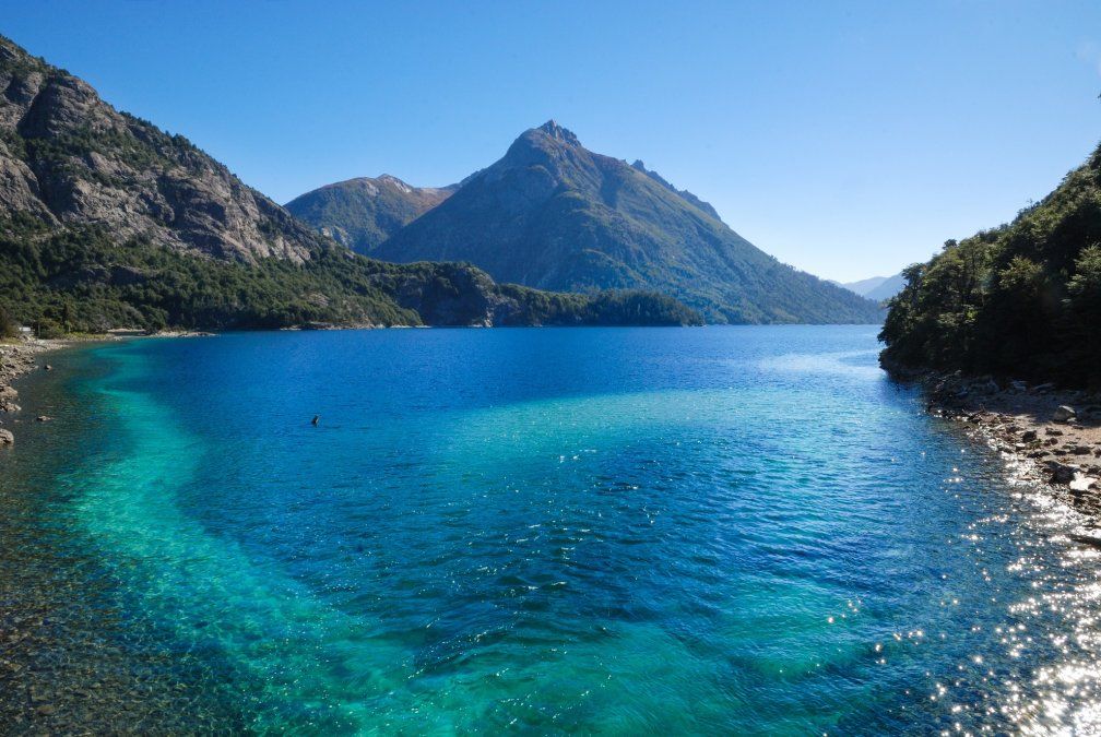 Circuito Chico es un tradicional paseo de 60 km. en el que se combinan algunos de los puntos tur&iacute;sticos m&aacute;s importantes de Bariloche en un solo recorrido.