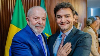 Celso Sabino renunció al Ministerio de Turismo de Brasil