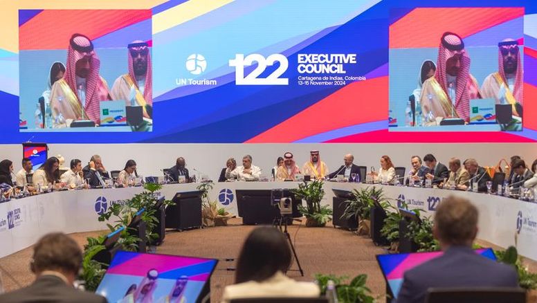 El Consejo Ejecutivo de la ONU Turismo definió el futuro del sector con enfoque en innovación, inversión y educación.