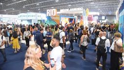Río de Janeiro oficiará de sede para la Abav Expo 2025.