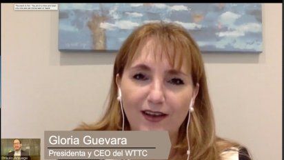 Los cuatro ejes de la recuperación del turismo, según WTTC