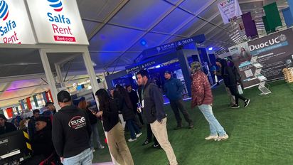 VyVA 2025: revive los mejores momentos de la feria