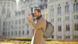 En el Travel Sale 2025 encontrarás descuentos de hasta el75% en asistencia al viajero y la posibilidad de pagar hasta 6 cuotas sininterés.&nbsp;