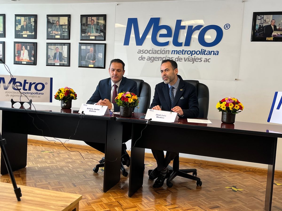 Con un renovado esquema de networking, la 2° edición de EPTUR reúne a 104 empresas y ofrece un completo programa de capacitación para agentes de viajes.