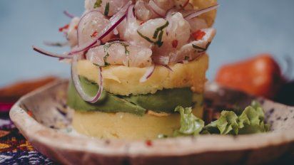 Restaurante Asu Mare: los sabores de Perú llegan a Palermo 