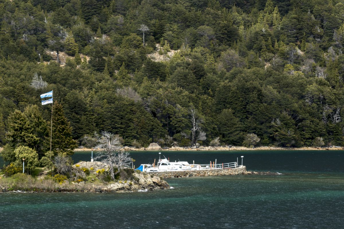 Para Bariloche, la apertura de fronteras terrestre en Chile genera expectativas alentadoras.
