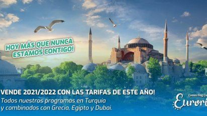 Los programas, que están disponibles a través de los agentes de viajes, ofrecen tarifas acomodadas para viajar hasta 2022.