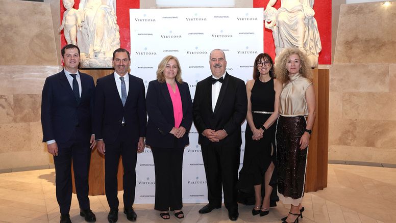 Madrid recibió el Virtuoso Fórum Latinoamérica y Caribe