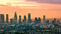 La ciudad de Los Ángeles recibirá a IPW 2024.