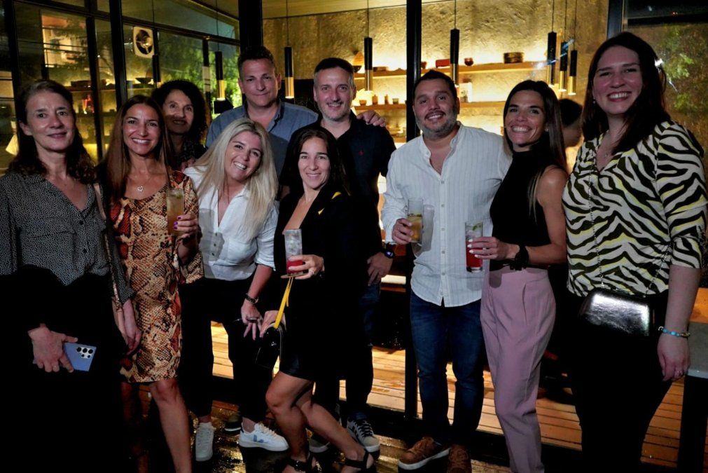 Sudameria: el evento de turismo se dio en el marco del plan de comarketing 2024, colaboración estratégica que por segundo año consecutivo une a Sudameria y RIU Hotels & Resorts.