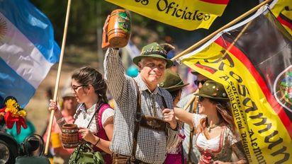 Córdoba: conocé por qué la tradicional Oktoberfest de Villa General Belgrano se celebrará en noviembre este 2025.&nbsp;