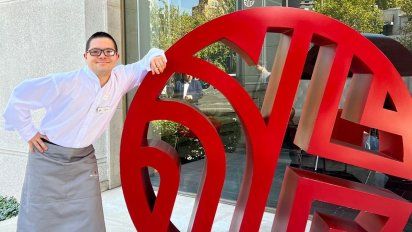 El programade inclusión de personas con Síndrome de Down “DowNHState” de Minor Hotels seimplementa en Chile y Argentina.&nbsp;