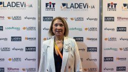 Elsa Petersen, marketing & communication founder & CEO de EM Marketing.