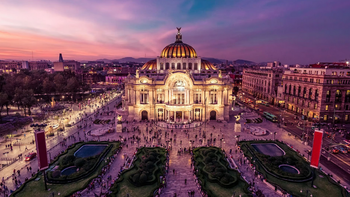 Ciudad de México: 5 atractivos imperdibles que debes conocer