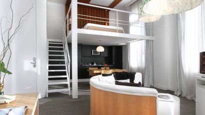 HTL Hoteles cuenta con dos opciones para alojarse en Buenos Aires.