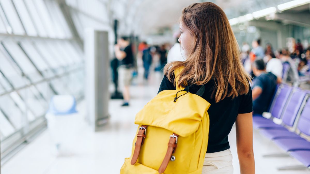 Toma nota de estos 7 tips eseciales para mujeres viajeras en solitario.&nbsp;