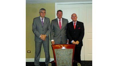 Hoteleros claman unión para ponerle coto a las OTA