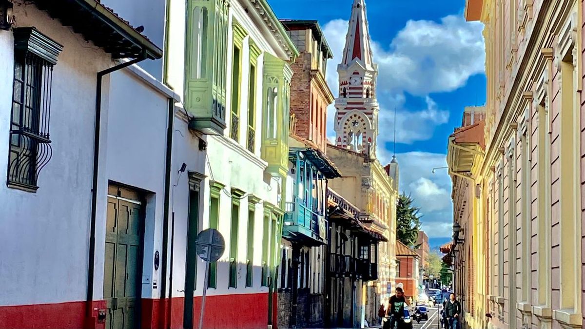 Gracias a la iniciativa de Cotelco Bogotá-Cundinamarca, los invitados a esta edición exploraron rincones únicos de Bogotá en su 486 aniversario.