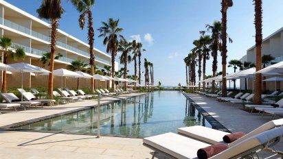 Palladium Hotel Group pone en valor la propuesta de “Flex Inclusive”, una opción de reserva de hoteles con máxima flexibilidad de fechas y destinos.