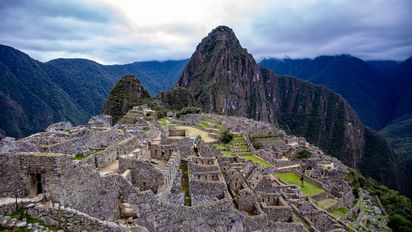 Aeroméxico se une a PromPerú para promocionar el destino Perú en México