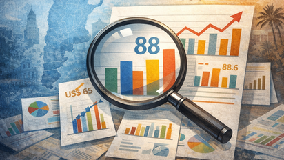 Sin estadísticas no hay política turística: la advertencia de Mario Peña tras la ruptura de Scioli con el Indec.