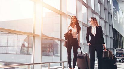 Las mujeres motorizan el desarrollo turístico