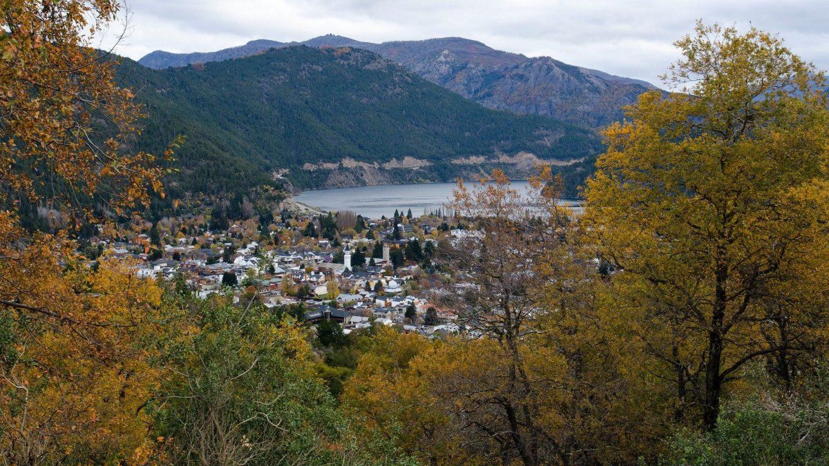 En la temporada de invierno de 2023&nbsp; los hoteles de San Martín de los Andes tuvieron una ocupación del 70%.