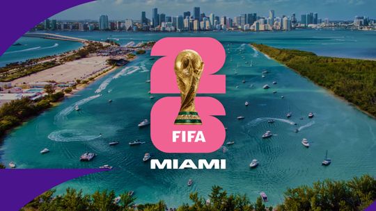 Todo lo que tienes que saber para moverte en Miami durante el Mundial.