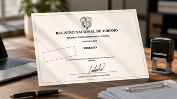 La actualización del RNT promete ser la reforma más profunda desde 2021. Sin embargo, ya abrió uno de los debates regulatorios más importantes del turismo colombiano, al dividir al sector entre quienes piden mayores controles y quienes alertan sobre posibles excesos regulatorios.
