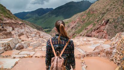 Vacaciones en Perú: 5 pueblos mágicos que te van a enamorar