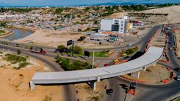 La vialidad mejorará en Manta pronto gracias a la inversión pública.