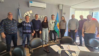 Agencias de viajes del Gran Buenos Aires: la Aavyt GBA renovó autoridades y va por más representación.