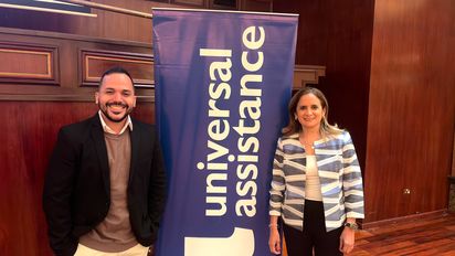 Universal Assistance presenta beneficios exclusivos