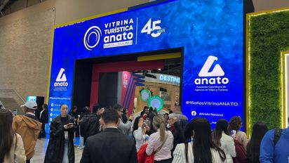 Vitrina de Anato 26: últimas noticias en directo