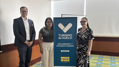 Turismo al Vuelo y Sato Tours capacitan a agencias de viaje en destinos exclusivos.