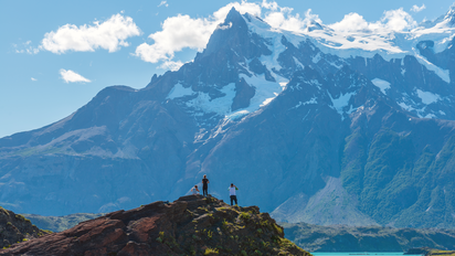 Semana Santa: 3 lugares de Mendoza para conectar con la naturaleza