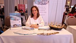 La empresa resaltó su amplio abanico de opciones, entre ellos, el Hotel Lopesan en Costa Bávaro y el Sonesta Hotel en San Martín.