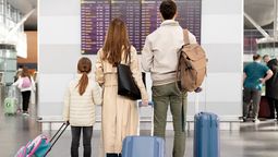 De 61.5 millones de pasajeros en 2024 a más de 102 millones en 2044: así se proyecta el mercado aéreo de Colombia.