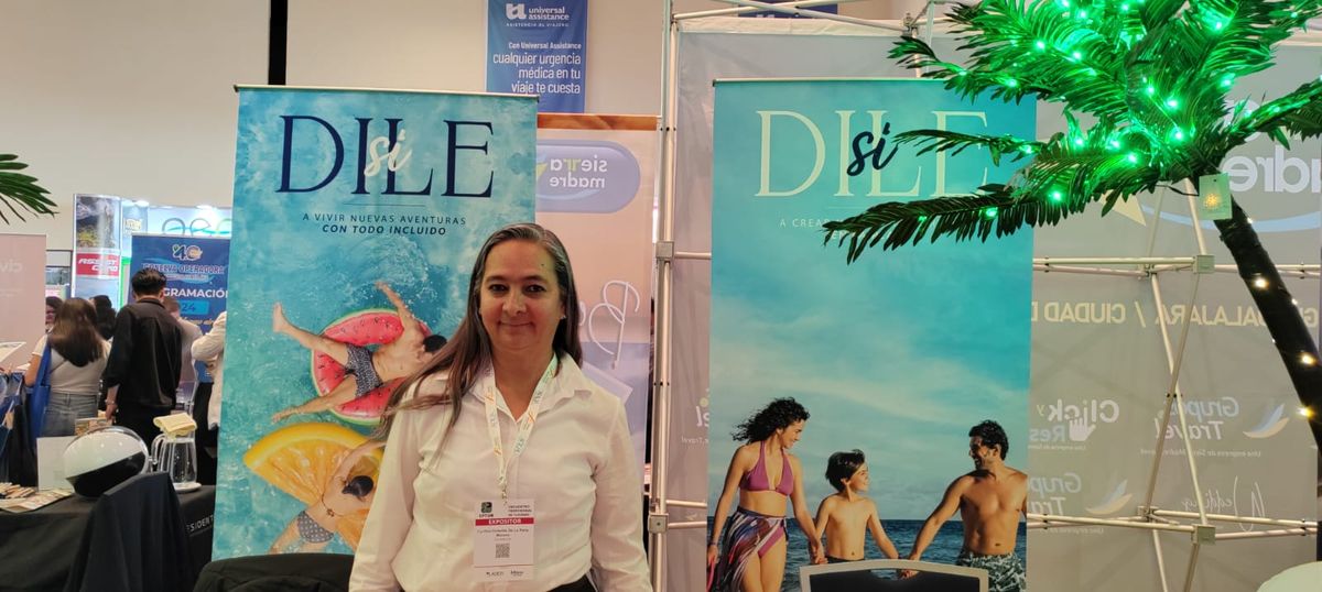 Decameron participa en EPTUR 2024.