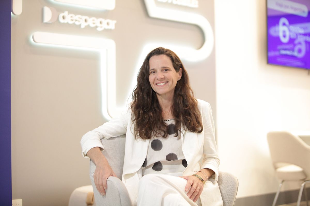 El liderazgo de Despegar es destacado en el ranking World’s Best Brands de TIME.